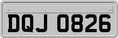 DQJ0826
