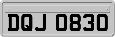 DQJ0830