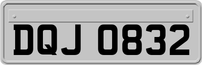 DQJ0832