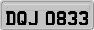DQJ0833