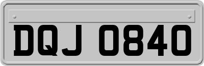 DQJ0840