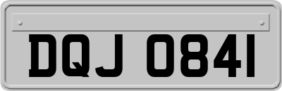 DQJ0841