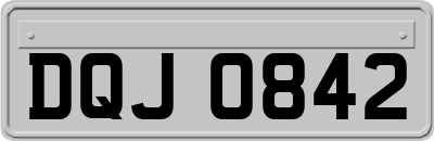 DQJ0842