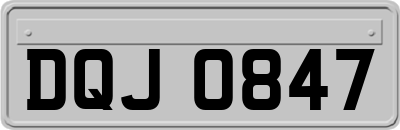 DQJ0847