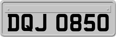 DQJ0850