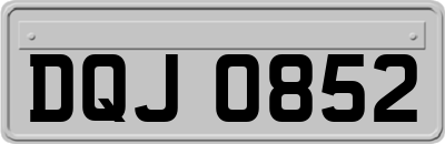 DQJ0852