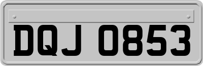 DQJ0853