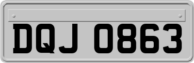 DQJ0863