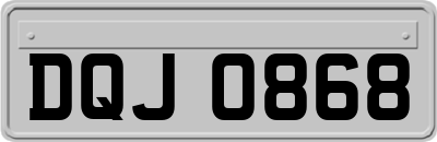 DQJ0868