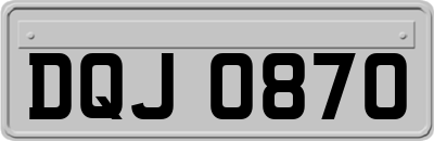 DQJ0870