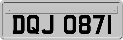DQJ0871