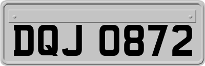 DQJ0872