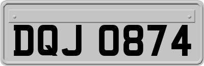 DQJ0874