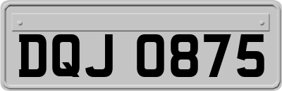 DQJ0875