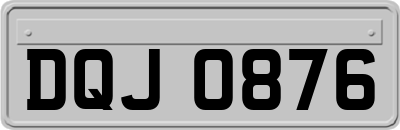 DQJ0876