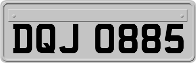DQJ0885