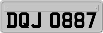 DQJ0887