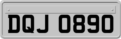 DQJ0890