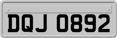 DQJ0892