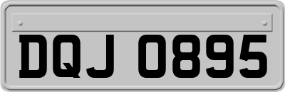 DQJ0895