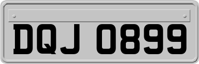 DQJ0899