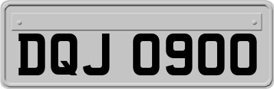 DQJ0900
