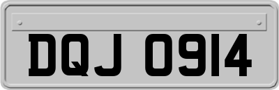 DQJ0914
