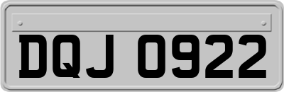 DQJ0922