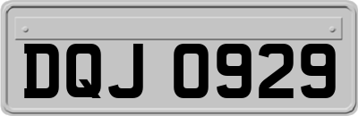 DQJ0929