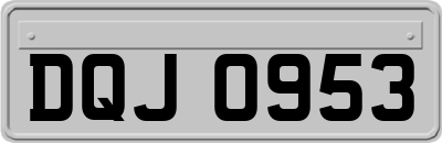 DQJ0953