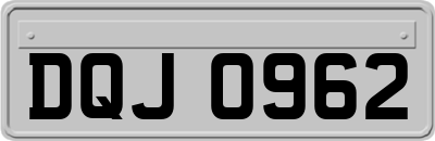 DQJ0962