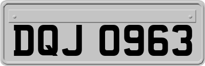 DQJ0963