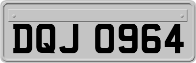 DQJ0964