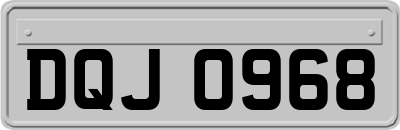 DQJ0968