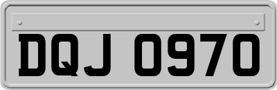 DQJ0970