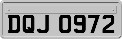 DQJ0972
