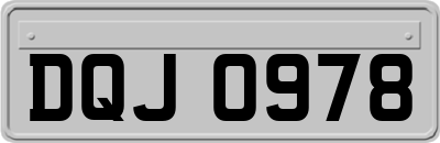 DQJ0978