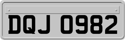 DQJ0982