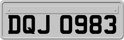 DQJ0983