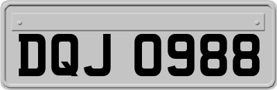 DQJ0988