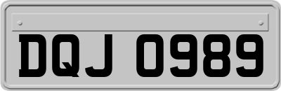 DQJ0989