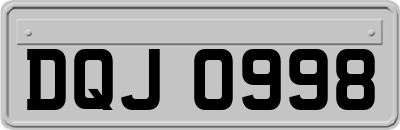 DQJ0998