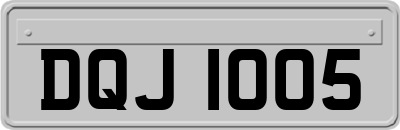 DQJ1005