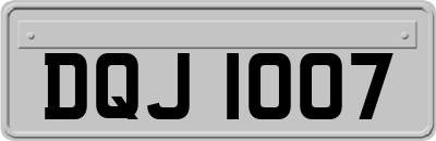 DQJ1007