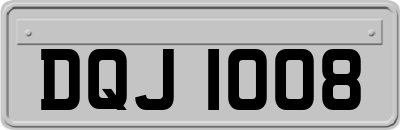 DQJ1008