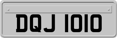 DQJ1010