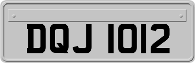 DQJ1012