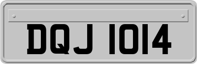 DQJ1014
