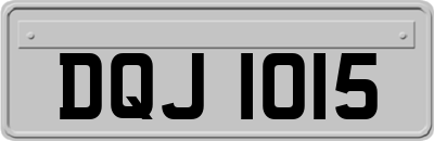 DQJ1015