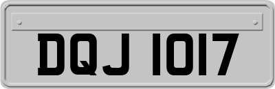 DQJ1017